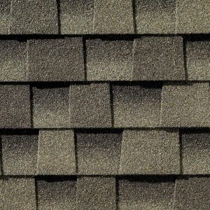 Sparrow Roof Shingles